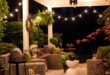 back porch patio ideas