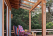 back porch patio ideas