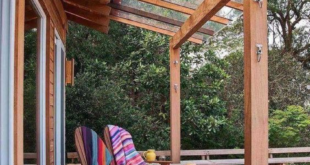 back porch patio ideas