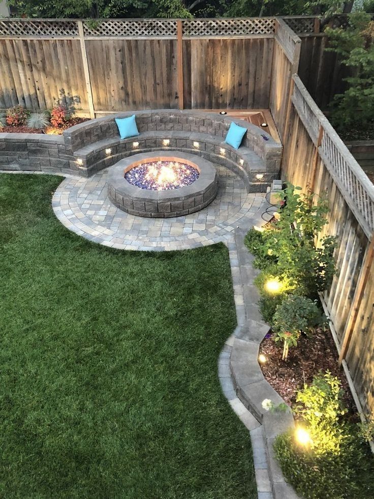 Creative Backyard Design Ideas for Your Outdoor Space