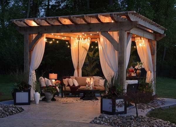 Creative Backyard Design Ideas for a Stunning Outdoor Space