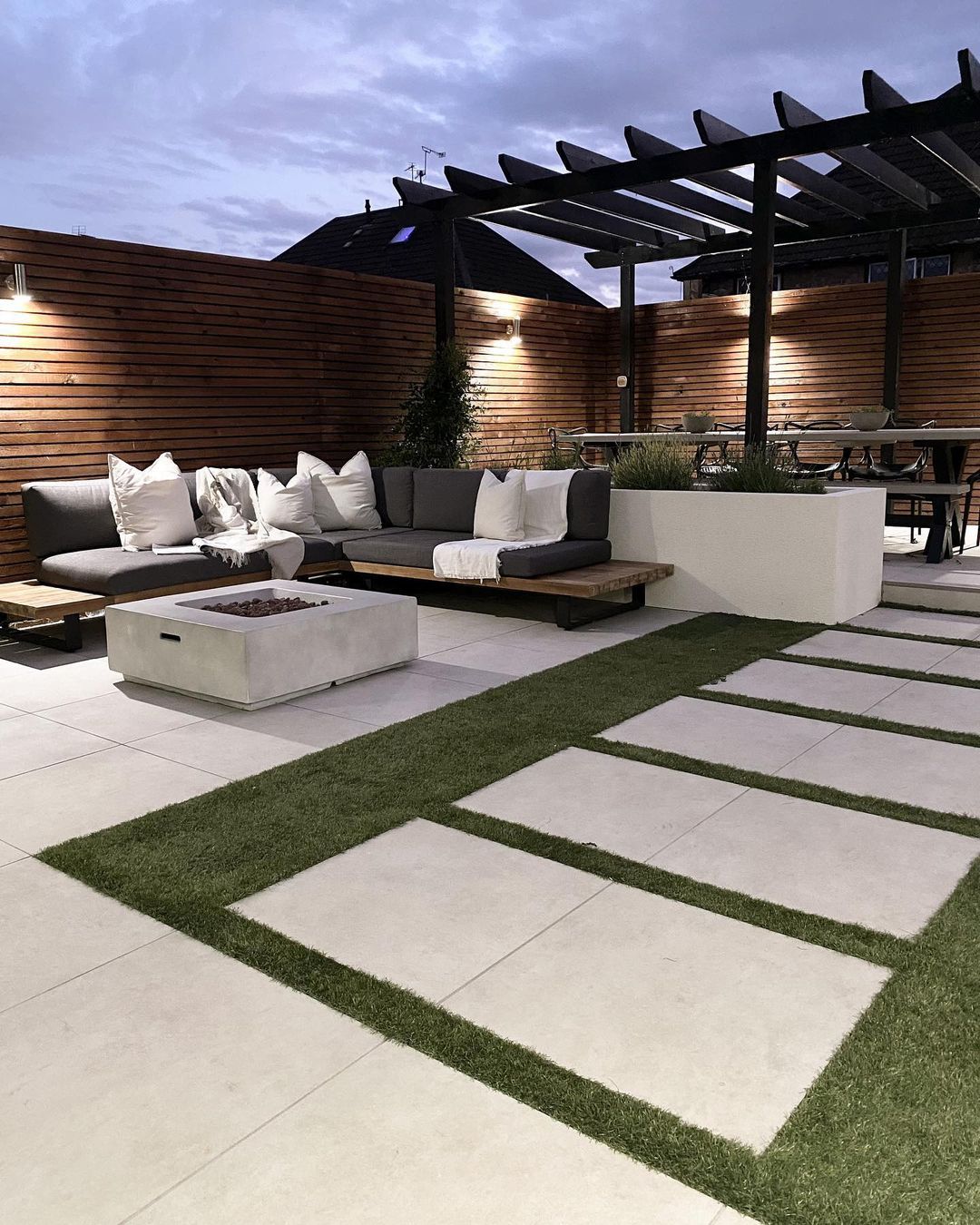 Creative Backyard Design Ideas for an Awesome Outdoor Space