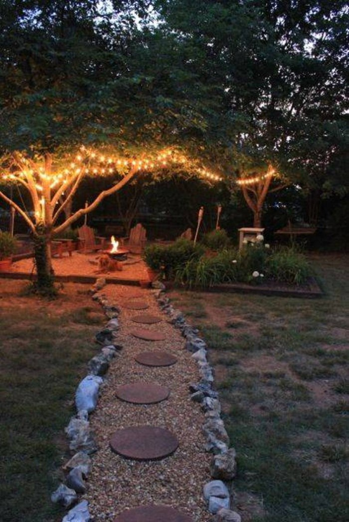 Creative Backyard Fire Pit Ideas for Your Outdoor Oasis