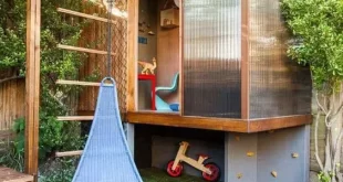 backyard ideas for kids