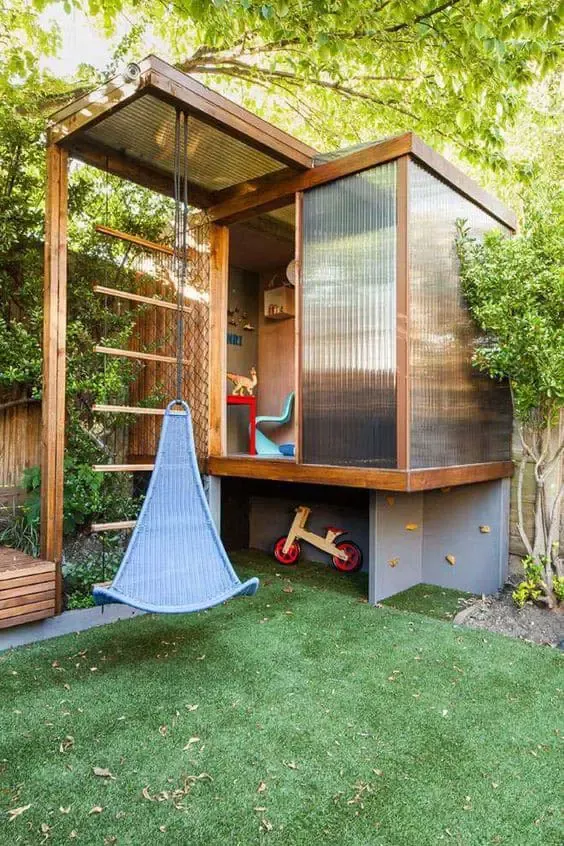 Creative Backyard Fun Ideas for Kids