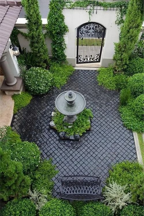 Creative Backyard Garden Designs to Transform Your Outdoor Space