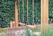 backyard ideas garden