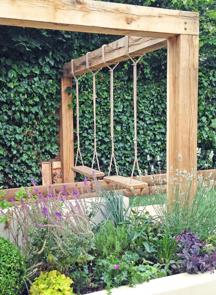 Creative Backyard Garden Ideas for a Beautiful Outdoor Retreat