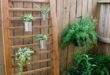 backyard ideas garden