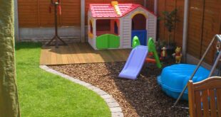 backyard ideas for kids