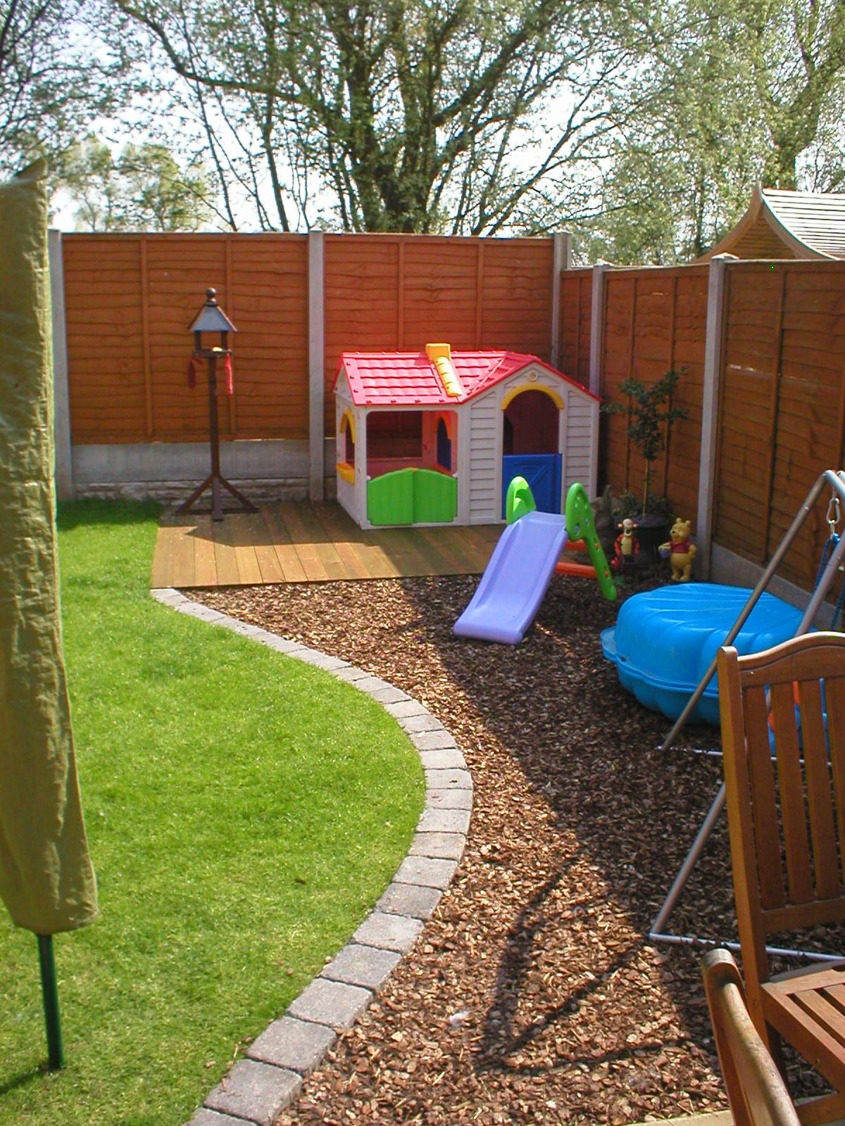 Creative Backyard Ideas for Kids to Spark Their Imagination