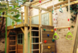 backyard ideas for kids