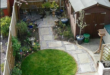 small back garden ideas