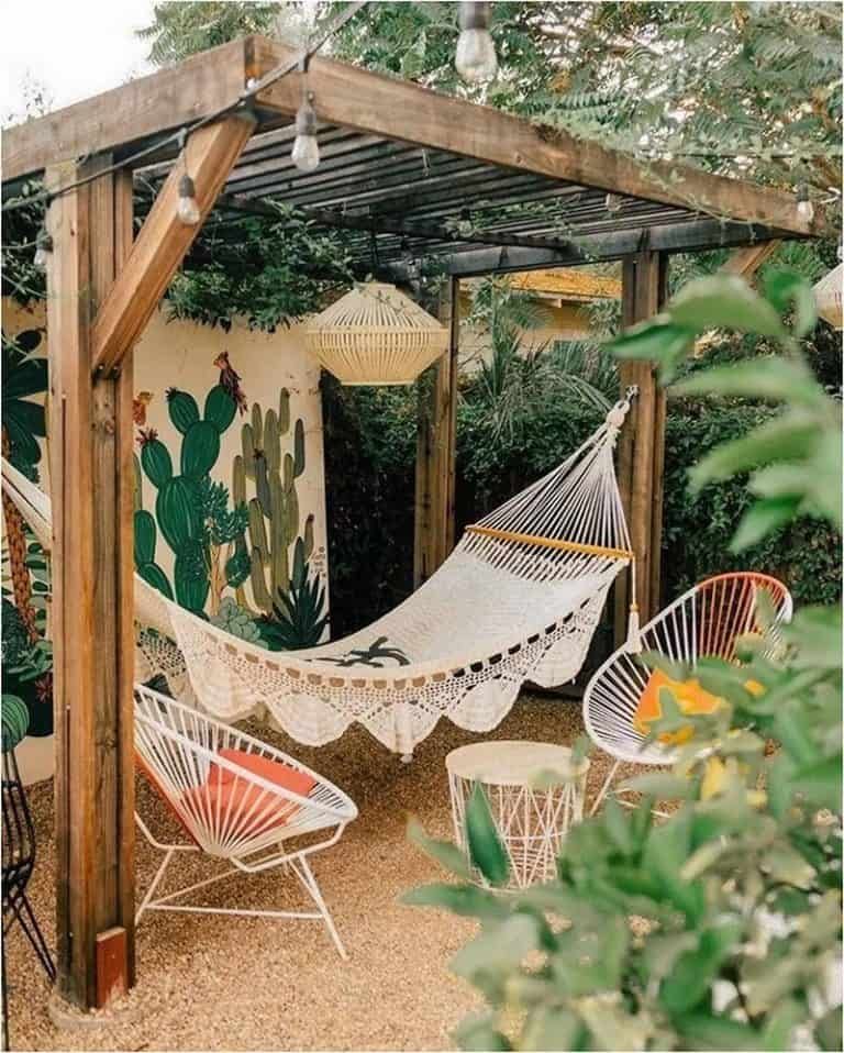 Creative Backyard Patio Designs for Ultimate Outdoor Relaxation