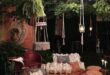 boho garden ideas