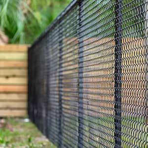 Creative Chain Link Fence Designs for Your Property