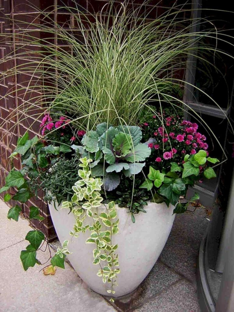 container gardening ideas