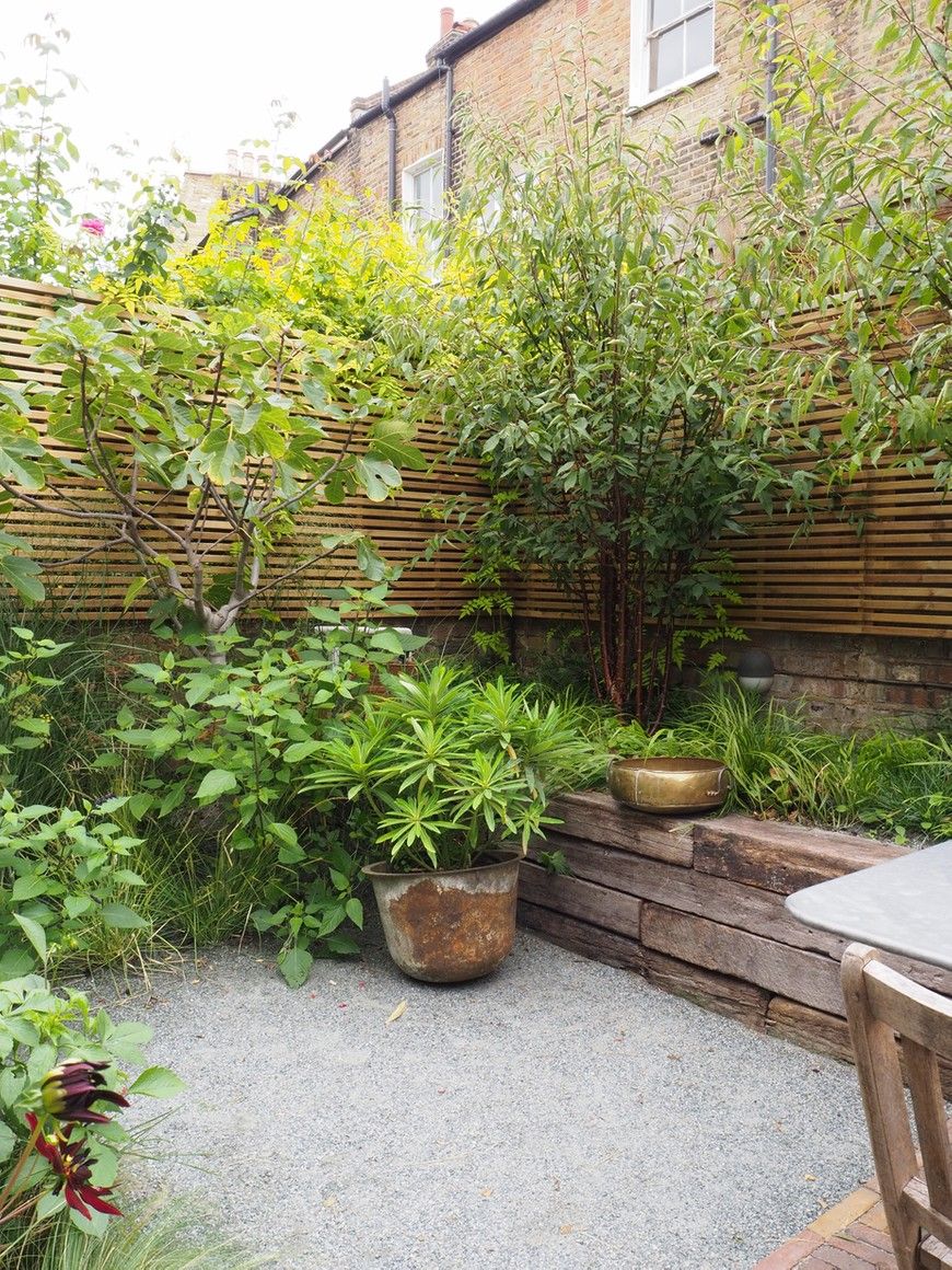 Creative Courtyard Garden Design Ideas for a Serene Outdoor Oasis