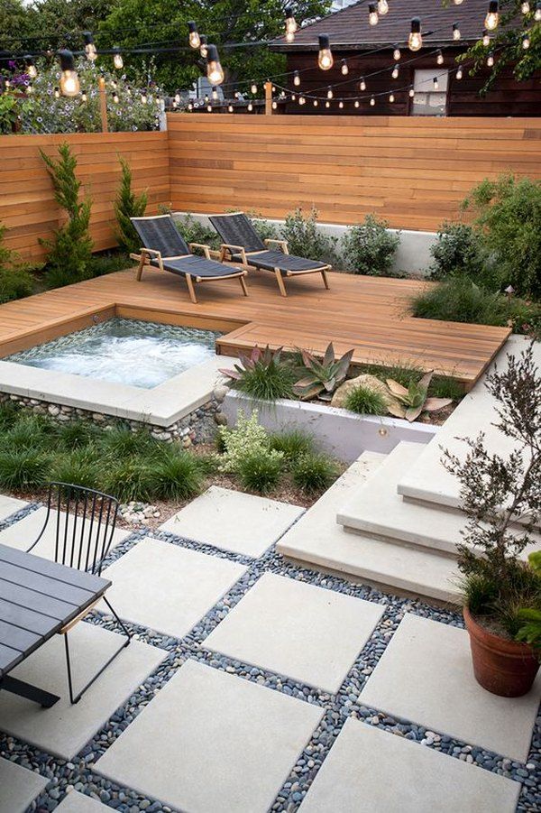 Creative Deck Design Ideas for Compact Outdoor Spaces