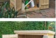 small garden shed ideas