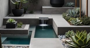 small garden courtyard ideas