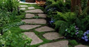 paver patio ideas