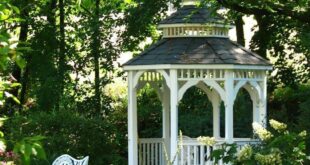 gazebo ideas