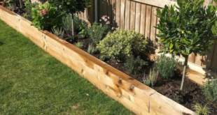 small back garden ideas