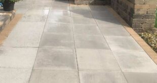 paver patio ideas