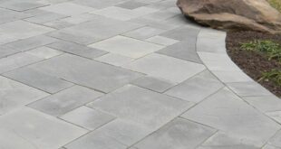 paver patio ideas