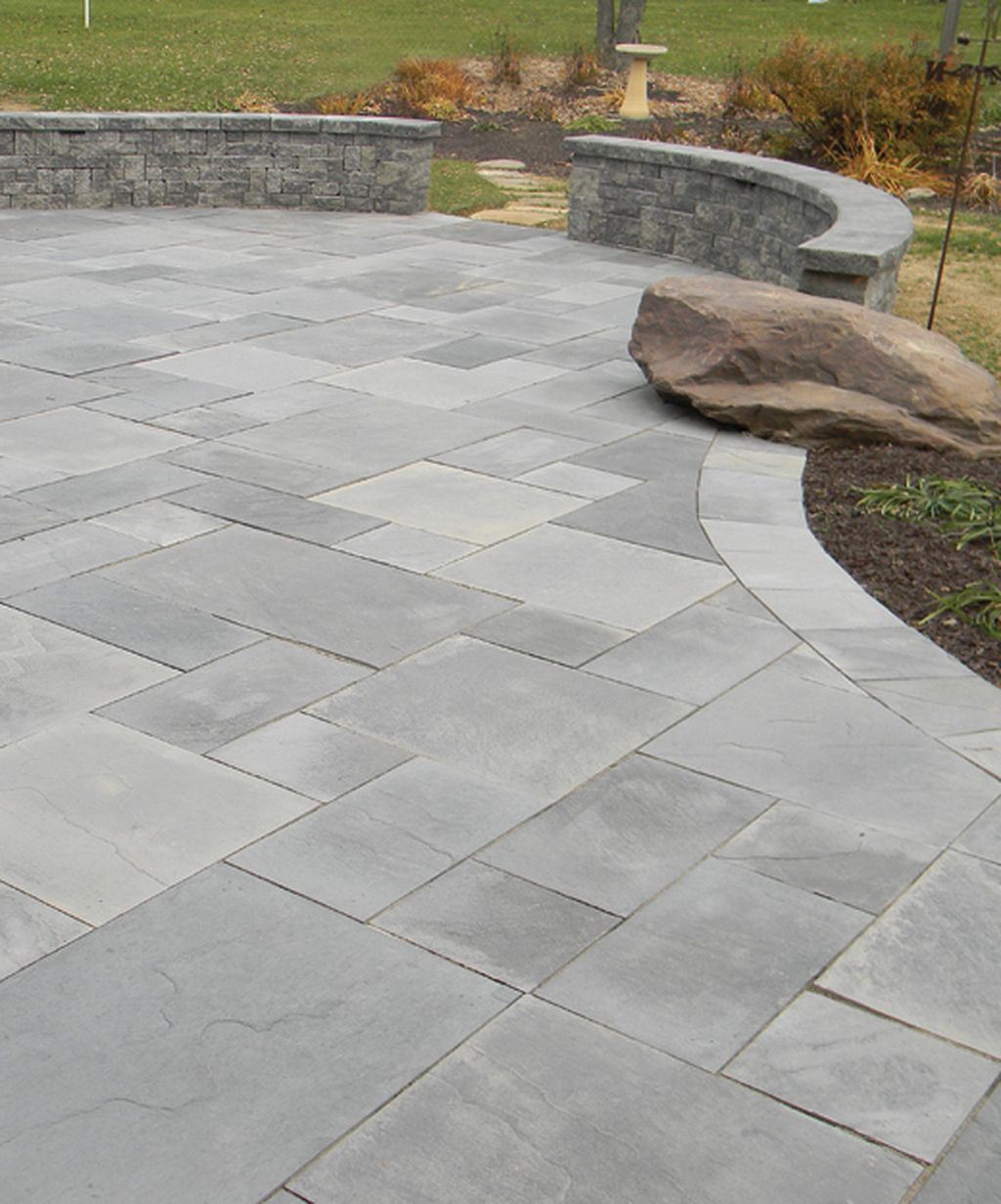 Creative Designs for Your Paver Patio Ideas