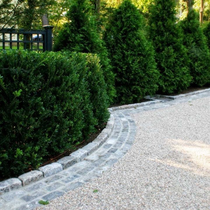 driveway ideas