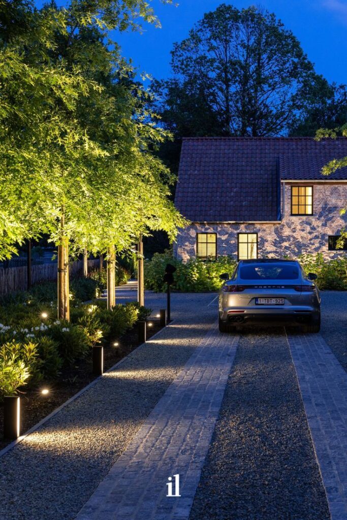 driveway ideas