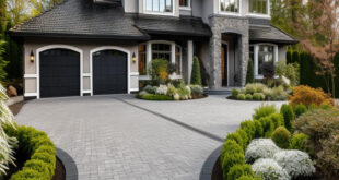 driveway ideas