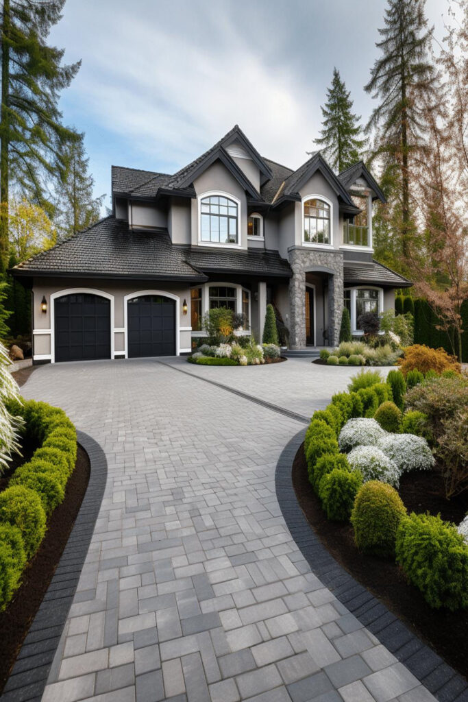 driveway ideas