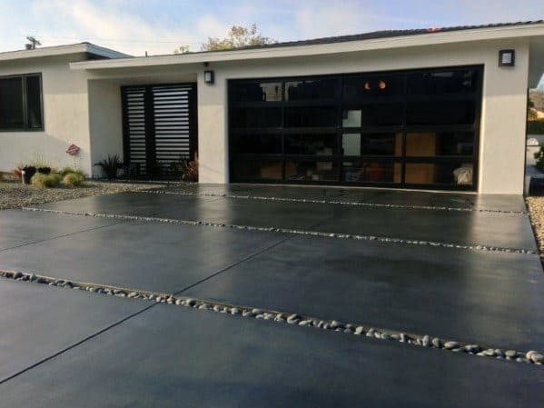 Creative Driveway Design Inspirations