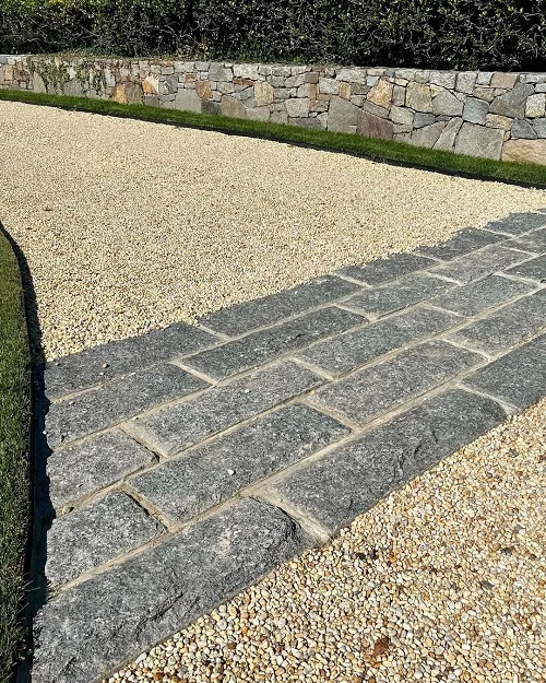 Creative Driveway Designs: Enhancing Your Home’s Curb Appeal