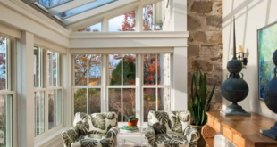 enclosed porch ideas