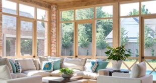 enclosed porch ideas