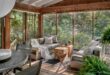 enclosed porch ideas