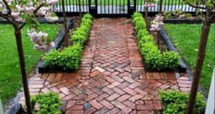 front garden ideas