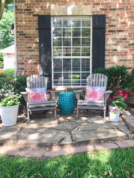 front patio ideas