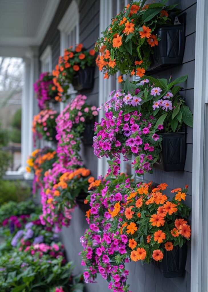 covered front porch ideas decor