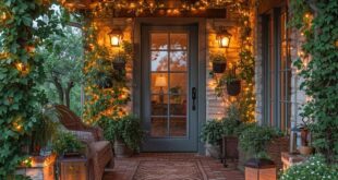 front porch ideas small