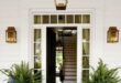 large front porch ideas