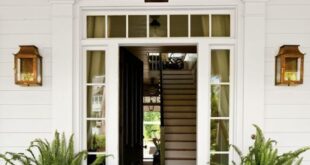 large front porch ideas