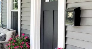 front porch ideas small