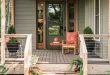 front porch ideas small