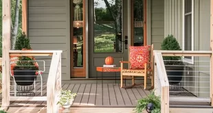 front porch ideas small