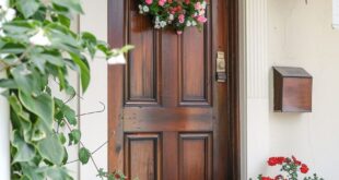 small front porch ideas entrance